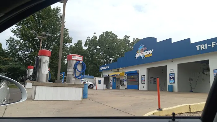 Auto Spa Speedy Wash - Desloge Picture 1