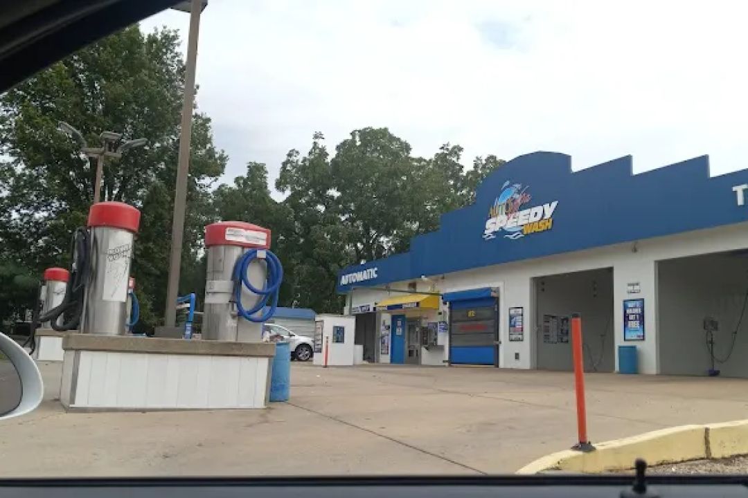 Auto Spa Speedy Wash - Desloge