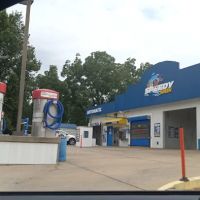 Auto Spa Speedy Wash - Desloge ico