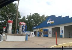 Auto Spa Speedy Wash - Desloge photo 1