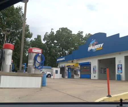 Auto Spa Speedy Wash - Desloge