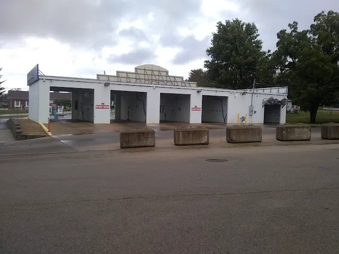 Auto Spa Speedy Wash - Desloge Picture 3