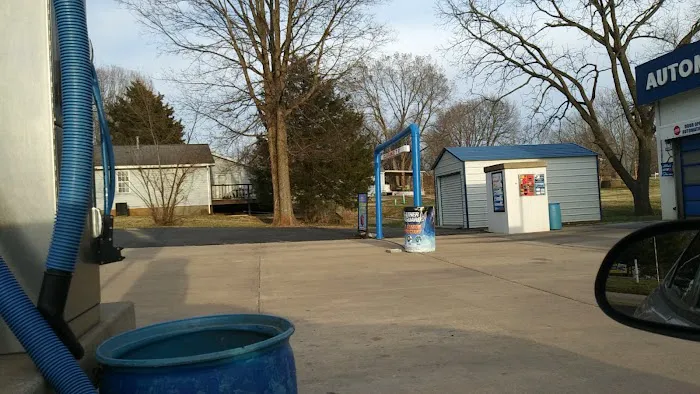 Auto Spa Speedy Wash - Desloge Picture 6