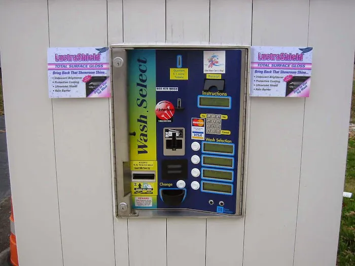 Auto Spa Speedy Wash - Desloge Picture 4