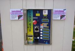 Auto Spa Speedy Wash - Desloge photo 4