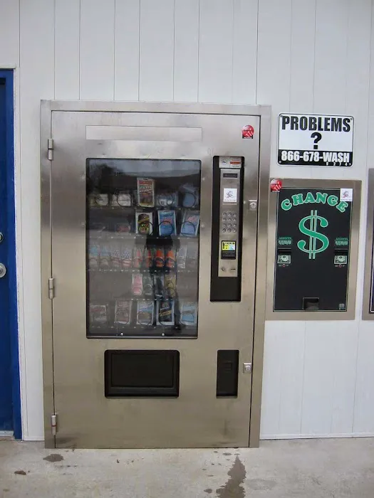 Auto Spa Speedy Wash - Desloge Picture 5