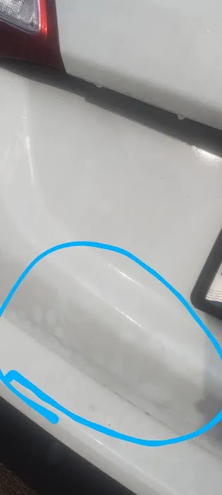 Automatic Car Wash Picture 1