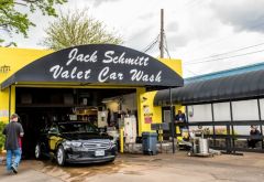Jack Schmitt Car Wash photo 3