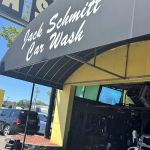 Jack Schmitt Car Wash