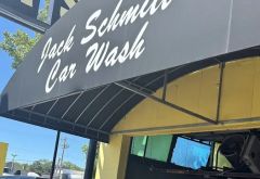 Jack Schmitt Car Wash photo 1