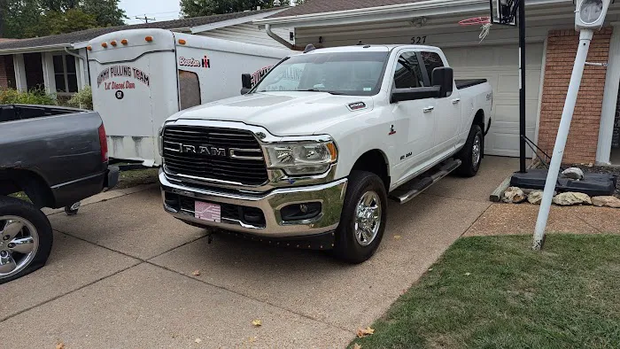 Jack Schmitt Car Wash Picture 4