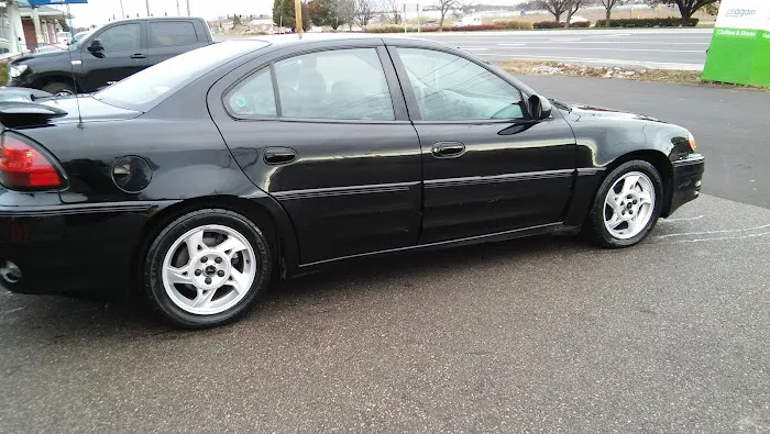 Jack Schmitt Car Wash Picture 6