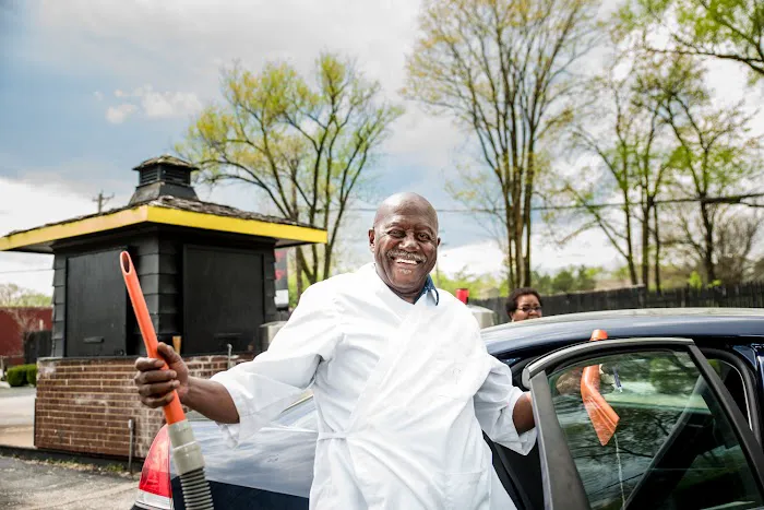Jack Schmitt Car Wash Picture 10