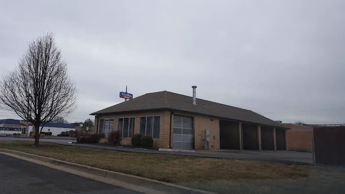 Airport Car Wash Picture 1