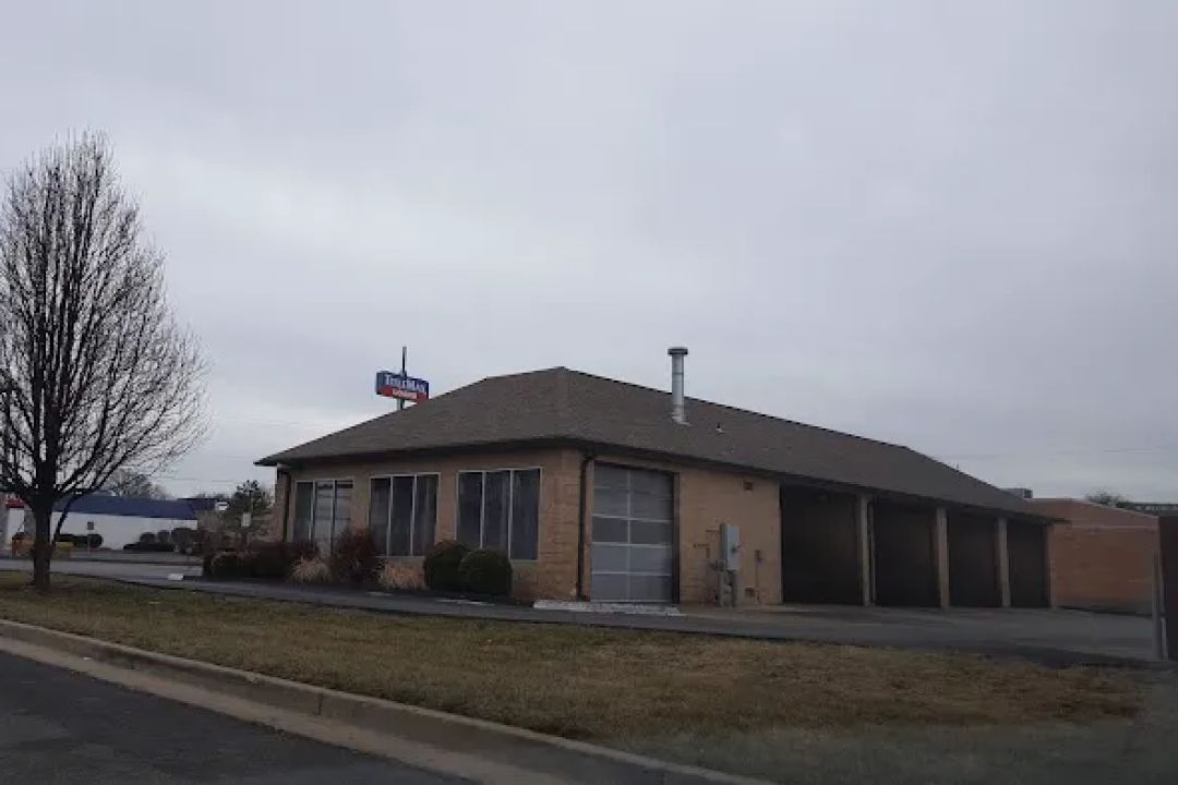Airport Car Wash