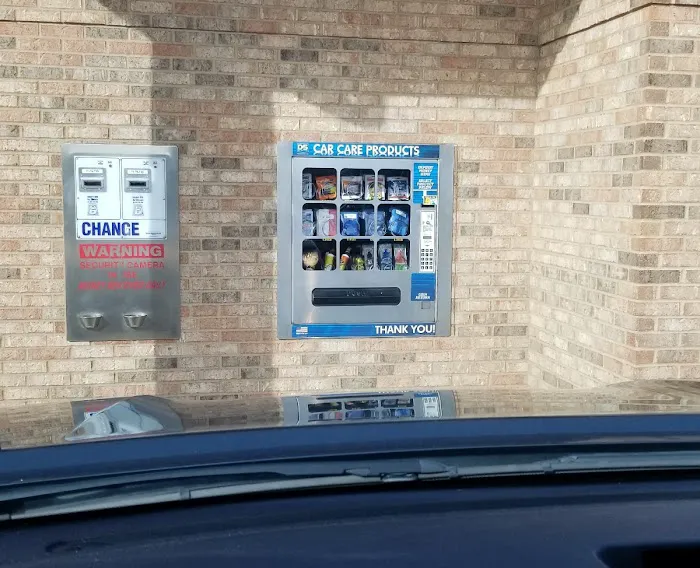 Airport Car Wash Picture 6