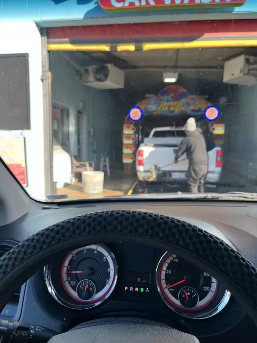 3 Dollar Car Wash Picture 3