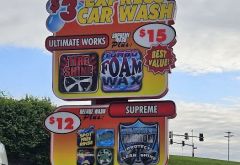 3 Dollar Car Wash photo 1