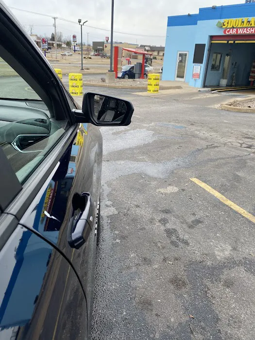 3 Dollar Car Wash Picture 2