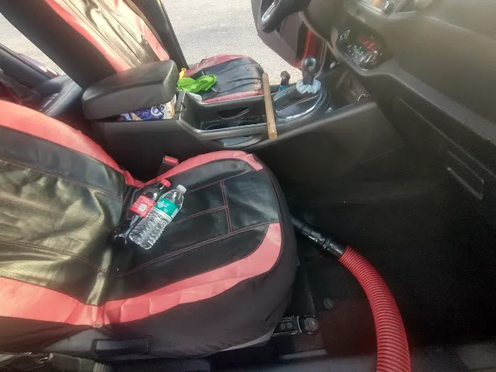 3 Dollar Car Wash Picture 4