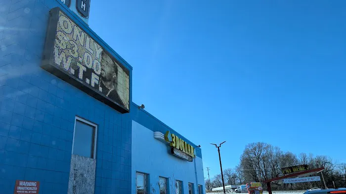 3 Dollar Car Wash Picture 5