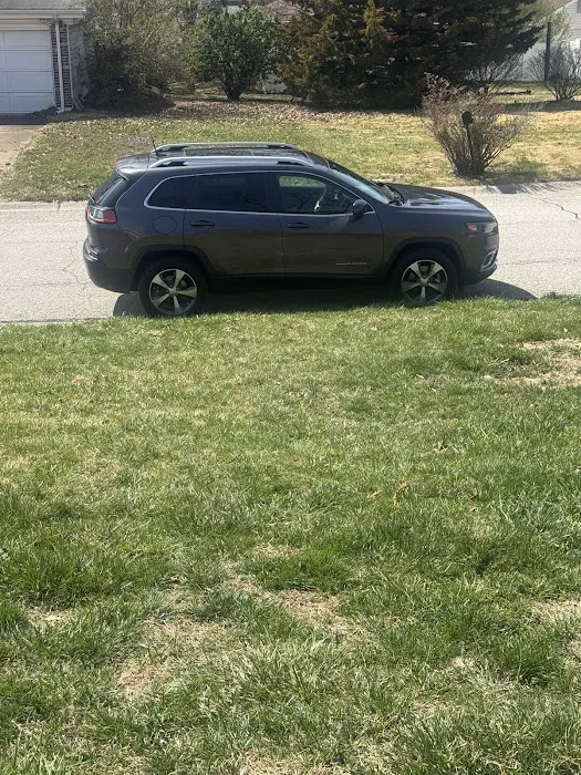 Club Car Wash Picture 7