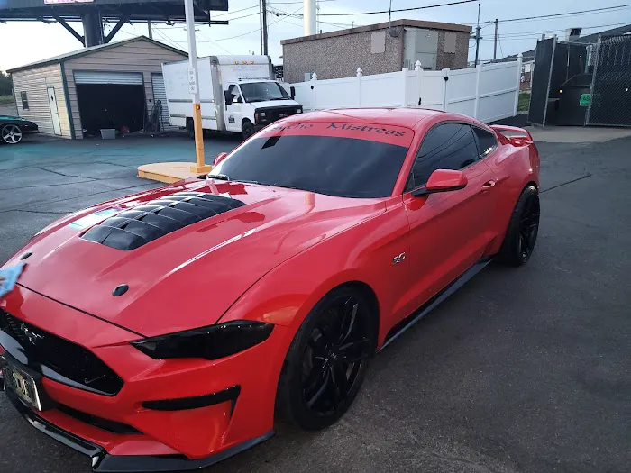 RJ's Total Appearance Picture 1