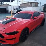 RJ's Total Appearance