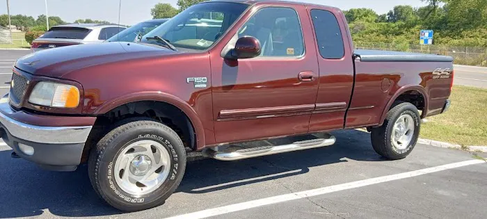 RJ's Total Appearance Picture 2