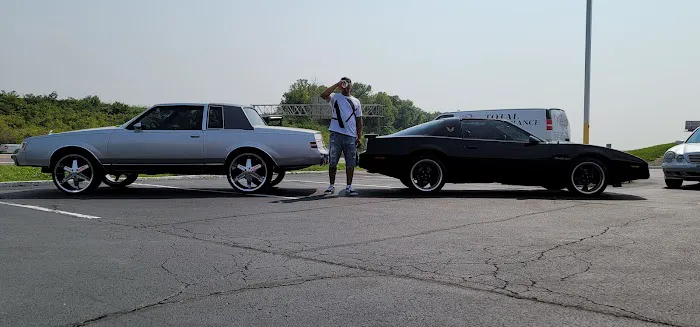 RJ's Total Appearance Picture 3