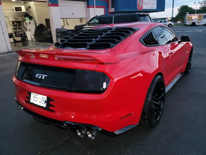 RJ's Total Appearance Picture 4