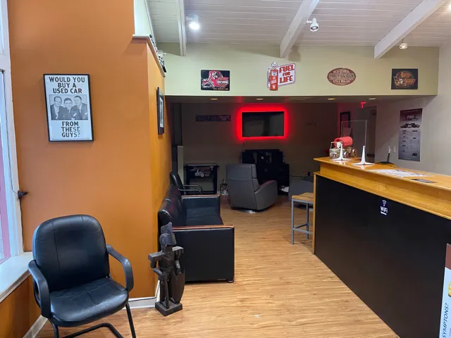 RJ's Total Appearance Picture 5