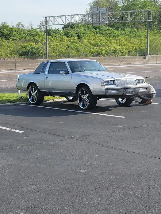 RJ's Total Appearance Picture 7