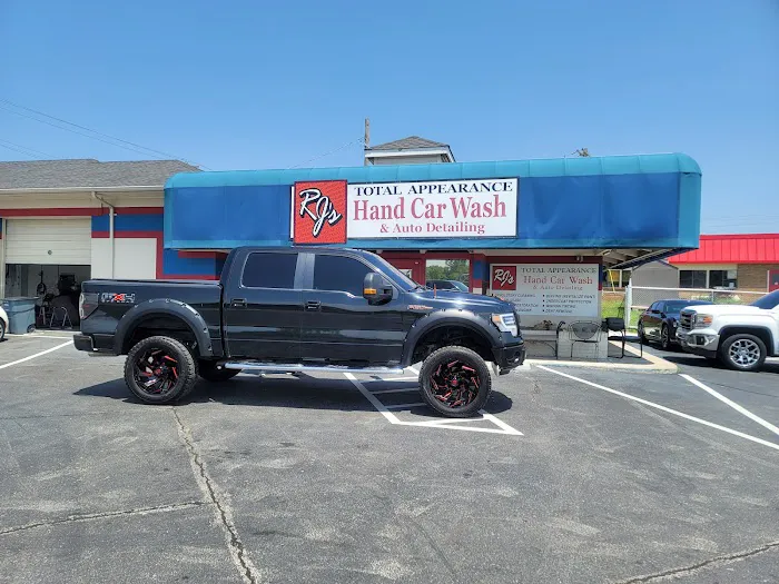 RJ's Total Appearance Picture 6