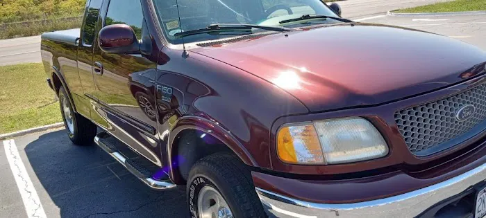 RJ's Total Appearance Picture 8