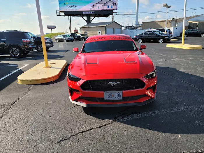 RJ's Total Appearance Picture 10