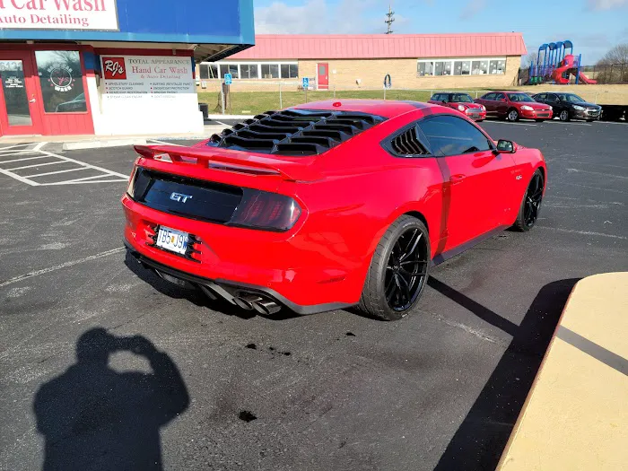 RJ's Total Appearance Picture 9