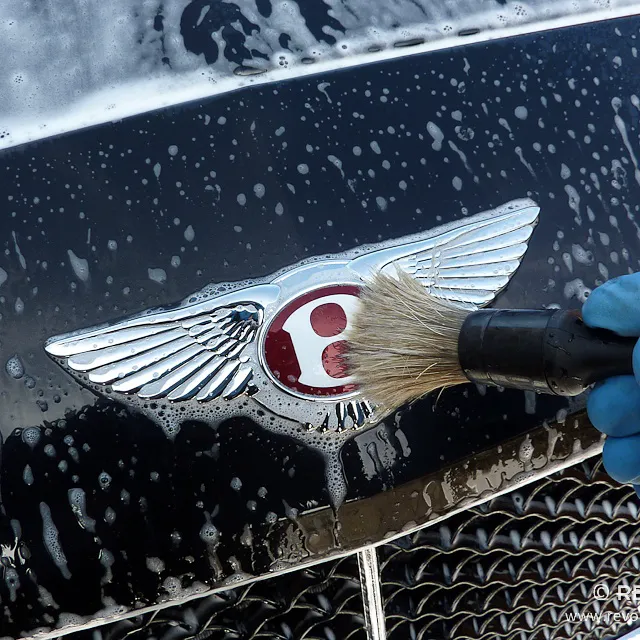 S & P Car Wash & Customizing Picture 2