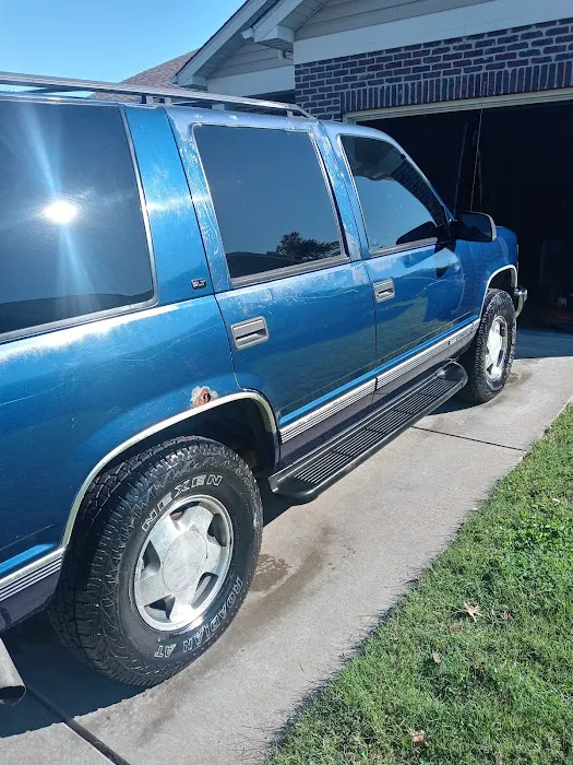 S & P Car Wash & Customizing Picture 1