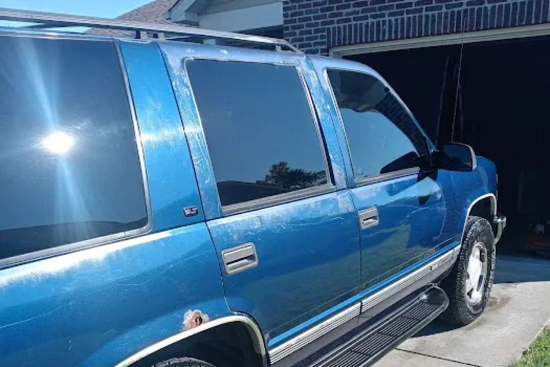 S & P Car Wash & Customizing