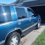 S & P Car Wash & Customizing