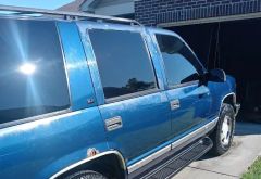 S & P Car Wash & Customizing photo 1