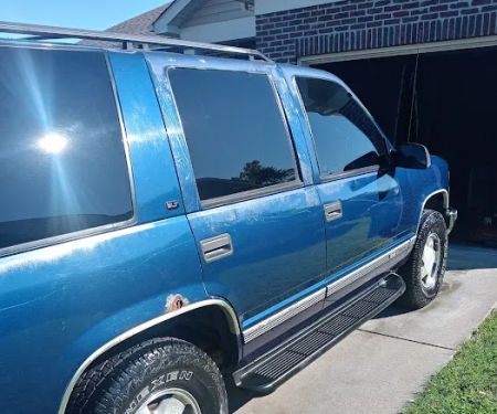 S & P Car Wash & Customizing