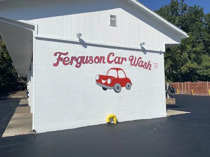 Ferguson Self Service Carwash Picture 1