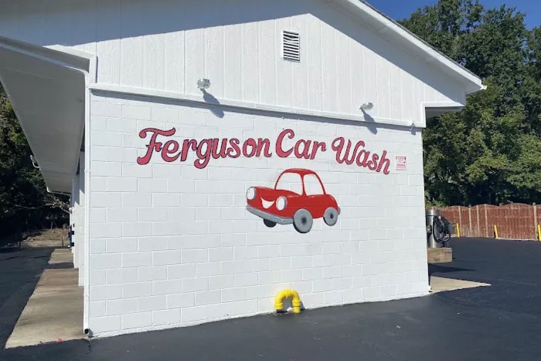 Ferguson Self Service Carwash