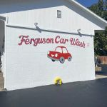 Ferguson Self Service Carwash