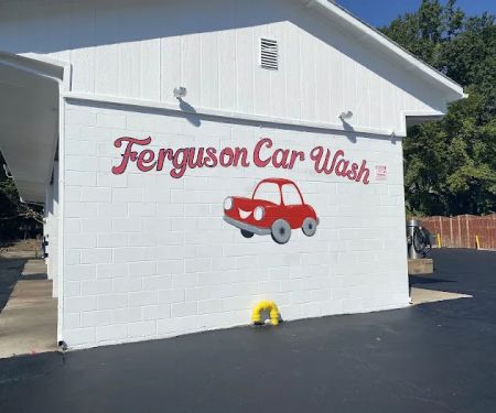 Ferguson Self Service Carwash