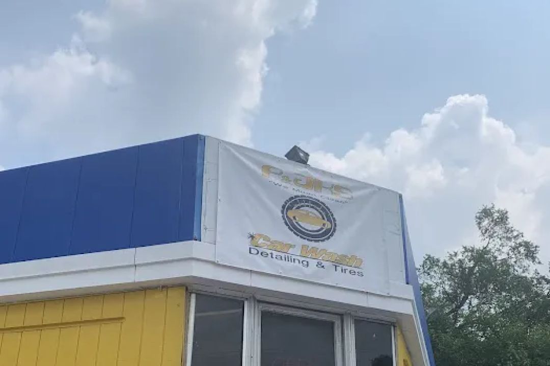 P&JK's Carwash Detail&Tires
