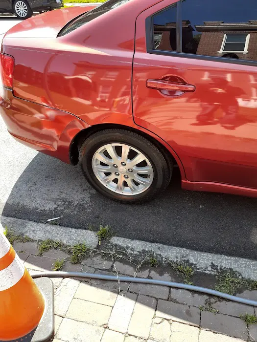 a Ghostly Touch details Picture 1