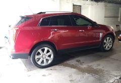 Antonio's Hand Car Wash photo 2